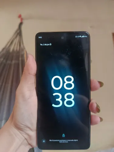 Celular moto g24 