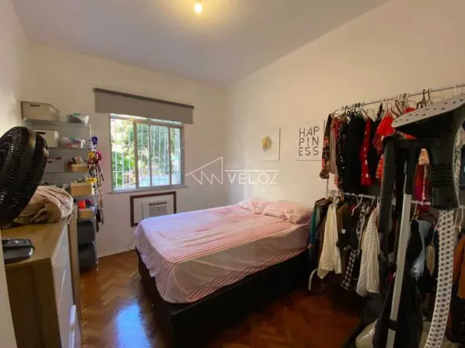 Apartamento : / Residencial / Flamengo