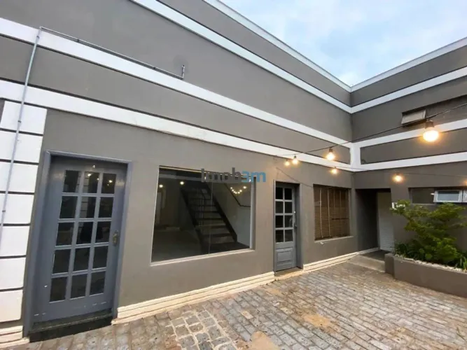 Sala para alugar, 95 m² por R$ 3.500/mês - Vitória - Londrina/PR