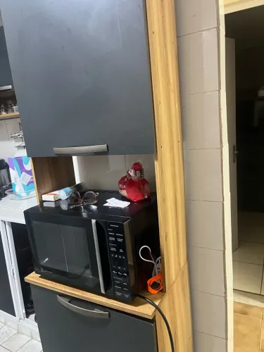 Armário de cozinha