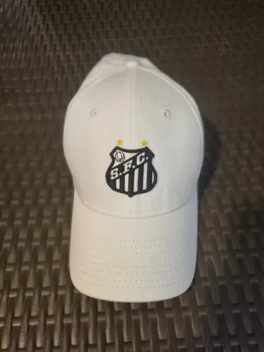 UNISSEX SANTOS Boné NEW ERA U (2024) - usado