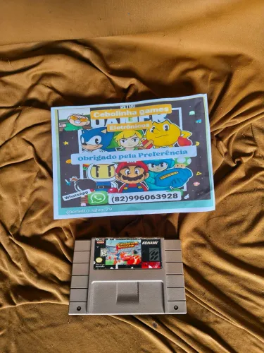 Internacional super Star soccer original 