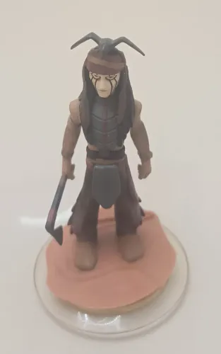 DISNEY INFINITY TONTO 1.0