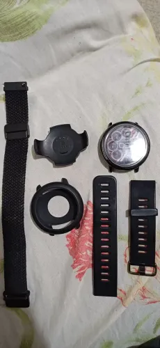 Vendo amazfit pace