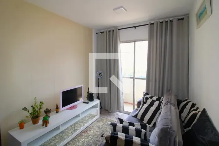 Apartamento à Venda - Santana, 1 Quarto, 38 m2