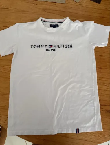 Camisa masculina da Tommy