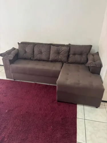 Sofá Madri grande