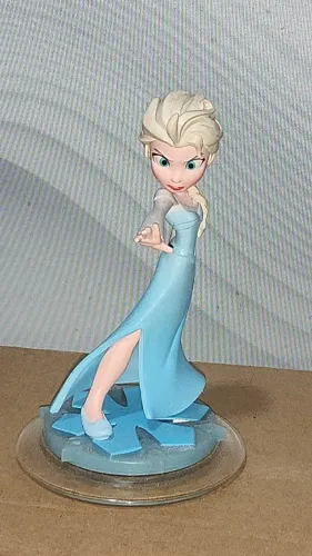 Disney Infinity Figuras bonecos