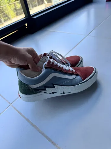 Vans Old Skool Bolt Multi 