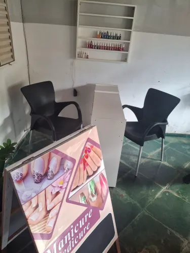 Loja manicure