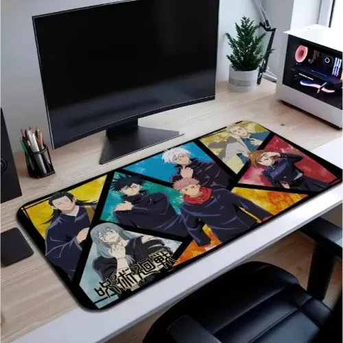 Mouse Pad Gamer tam 90 x 40