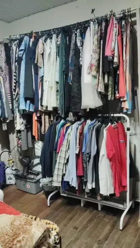 Vendo Brechó