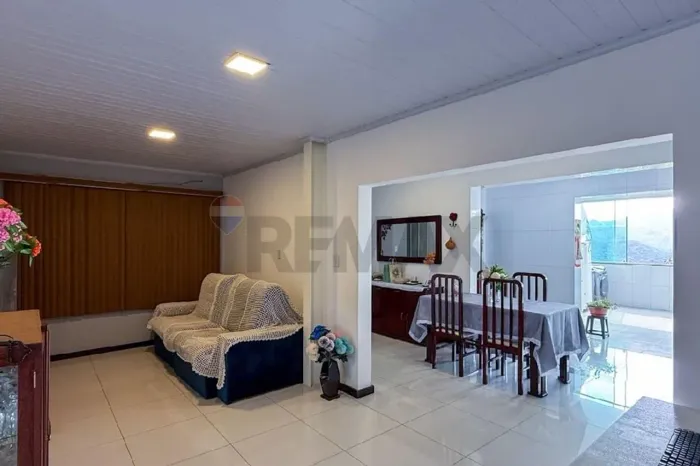 Casa 5 quartos Parque Aurilândia - Nova Lima