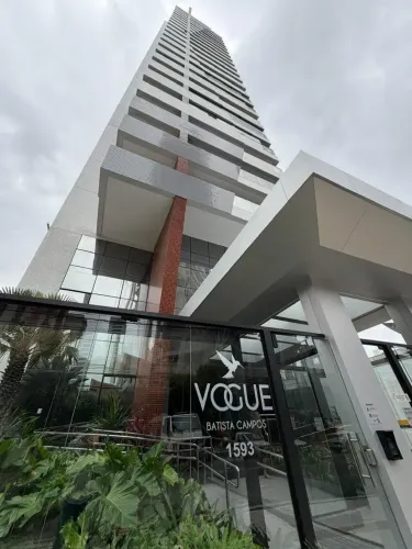 Vendo Studio - Vogue Batista Campos - Belém - PA