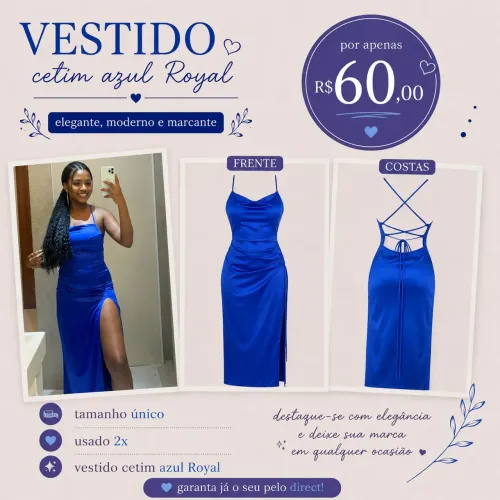 Vestido
