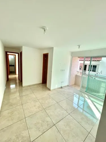 Apartamento para alugar com 2 quartos no Altiplano João pessoa