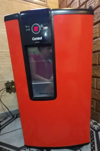 Cervejeira Frigobar Cônsul 83 Litros