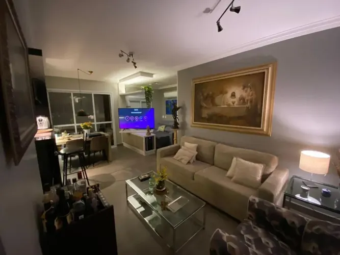 Apartamento para venda com 72 metros quadrados com 2 quartos em Vila Osasco - Osasco - SP