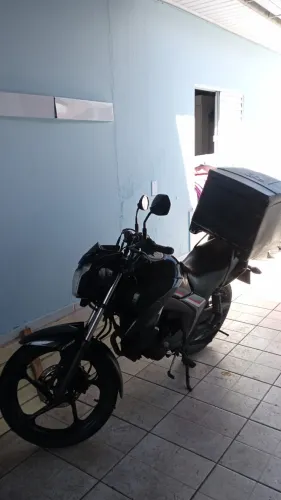 Serviços de motoboy Criciúma e região entregas para farmácias mercados lojas de carros