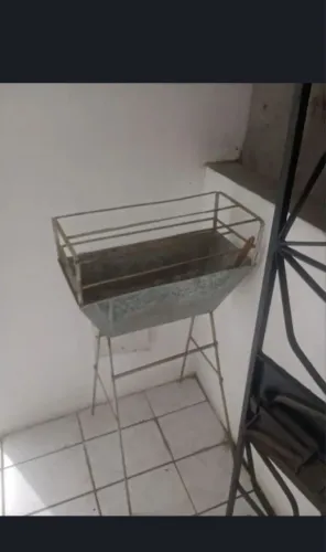 Vendo churrasqueira