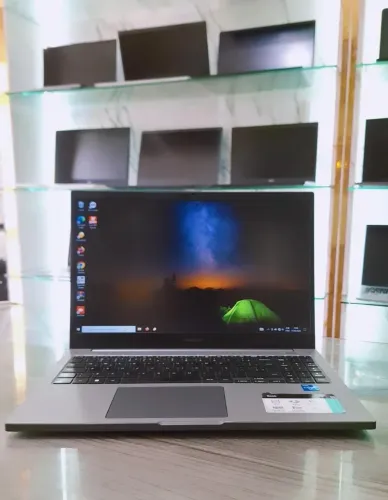 Ultrabook da Samsung i5 11 geração 8gb SSD 256gb nvme com garantia e entrega