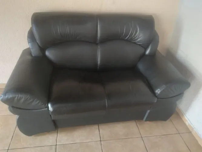 Vendo Sofá