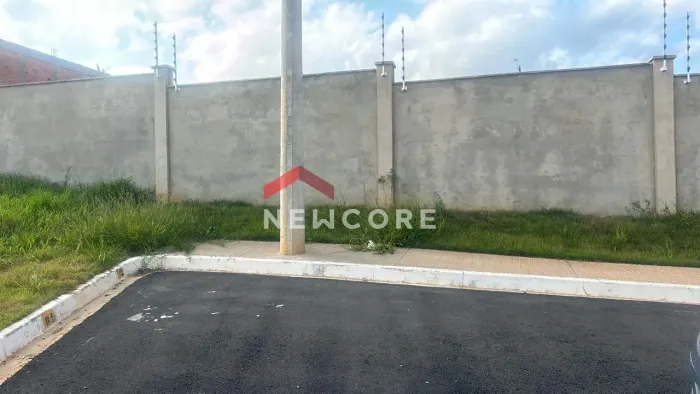 Lote em condomínio em Rua Sonia Maria Rosa da Silva - Santa Cruz - Boituva/SP