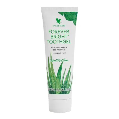 Creme Dental Forever Living Forever Bright Toothgel