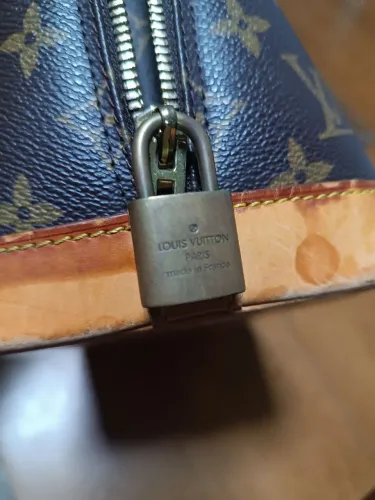 Bolsa Louis Vuitton original