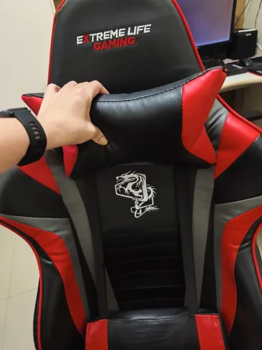 Cadeira Gamer