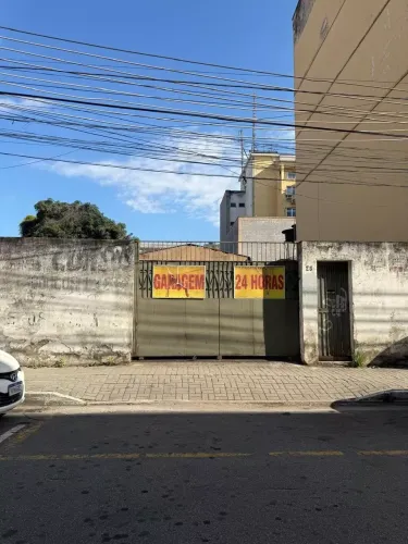 TERRENO PARA LOCAÇÃO NO BAIRRO ATERRADO - VOLTA REDONDA