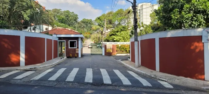 CONDOMÍNIO FECHADO PARA LOCAÇÃO - JARDIM MARAJOARA