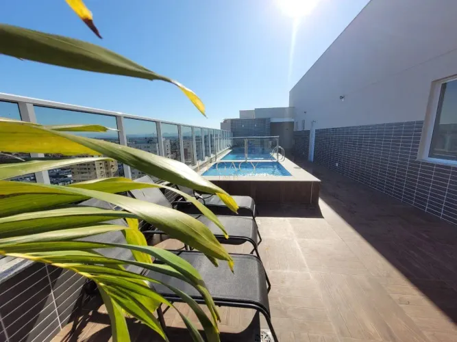 Apartamento com 3 Dormitorio(s) localizado(a) no bairro Praia de Itaparica em Vila Velha /