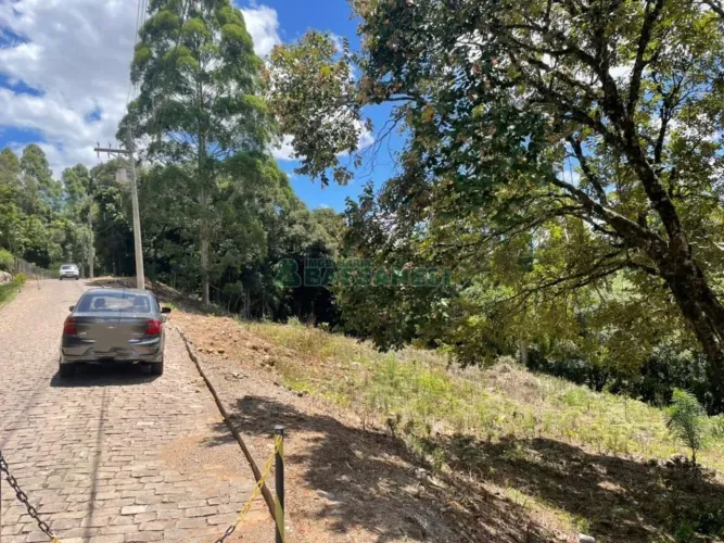 Terreno Linha 40 Caxias do Sul