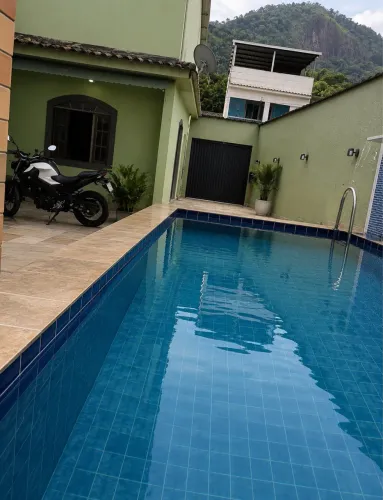 Casa dos seus sonhos