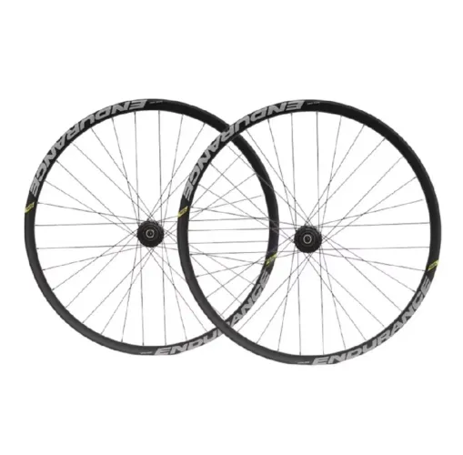 Par de rodas vzan endurance ms