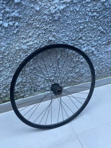 Roda dianteira aro 29