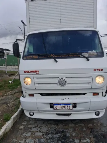 Mudanças e Fretes - VP Transportes
