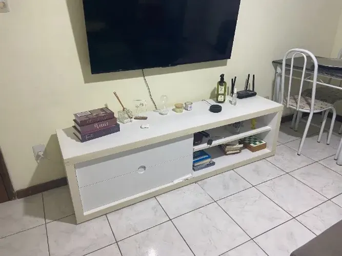 VENDE-SE HOME (ESTANTE PARA SALA)