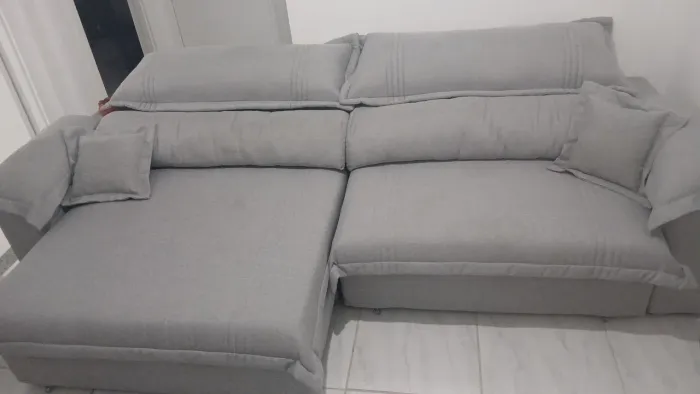 Vendo sofa