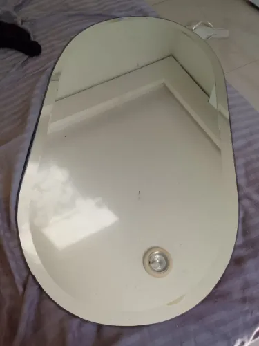 Vendo espelho grande