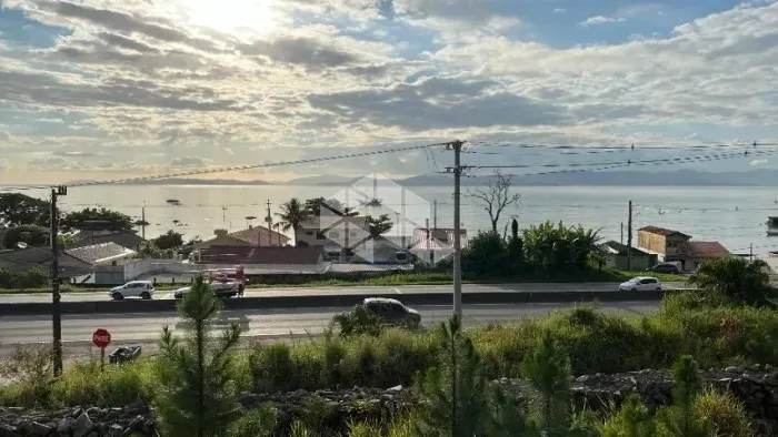 TERRENO BR 101 COM 10.170 M2 E, SÃO MIGUEL (GUAPORANGA) - SC.