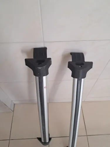 Bagageiro de teto