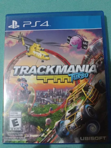 Jogo para ps4