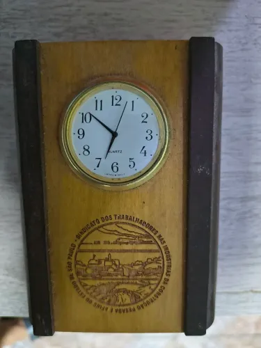 Relógios