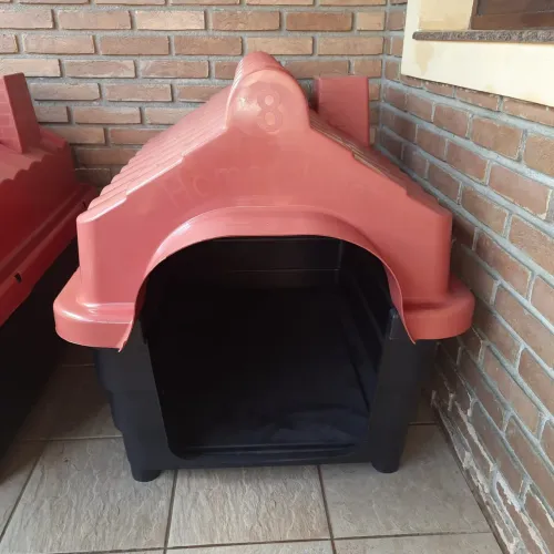 Casa pet número 9