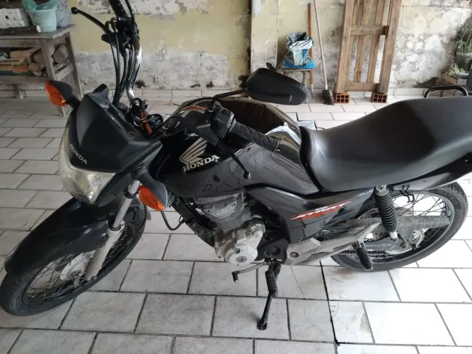 Moto start 160 2016