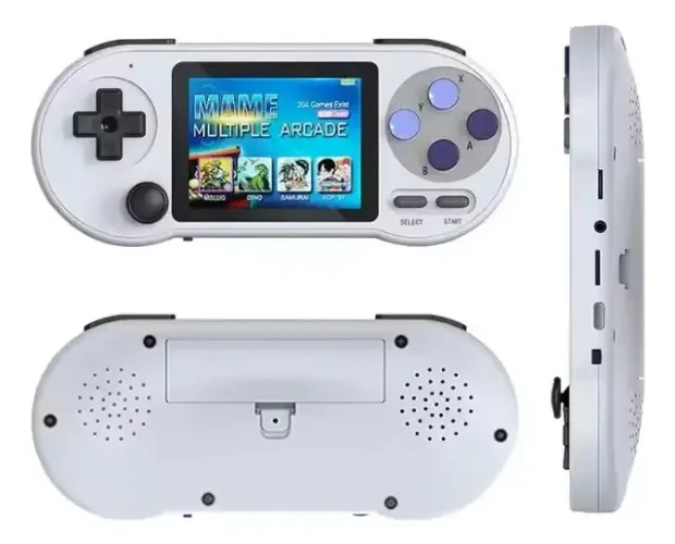 CONSOLE PORTATIL SF2000