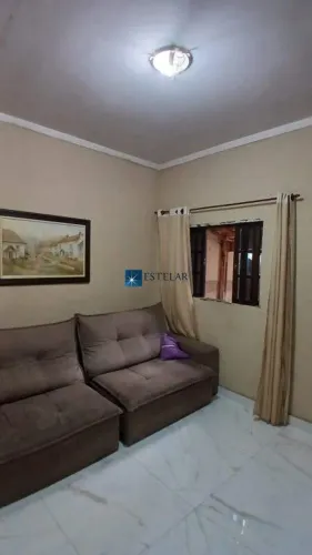 VENDA - 3 DORMITÓRIOS SENDO UMA SUITE - MOGI MODERNO - MOGI DAS CRUZES/SP