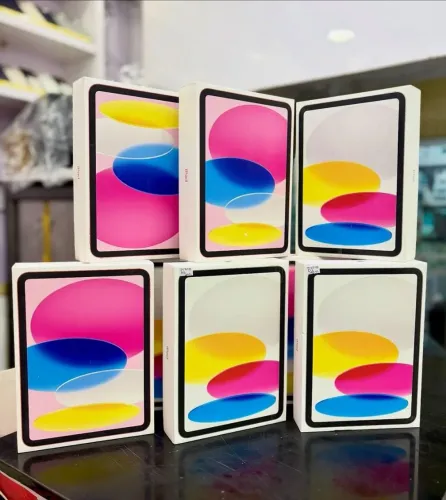 IPAD 11 128GB - Lacrado 1 Ano de Garantia 